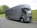 Cami&oacute;n para caballos Daf DAF LF 310 EHC 2026 Nuevo