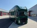 Cami&oacute;n para caballos HTI VOLVO FM 500 HTI PROFESSIONAL 5 2026 Nuevo