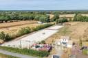 Propiedad ecuestre En venta Loira Atl&aacute;ntico