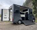  CITRO&Euml;N JUMPER &ndash; TRANSPORTE DE CABALLOS 