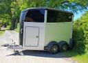 Remolque Caballos Ifor Williams HBX 506 2024 Nuevo