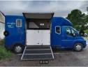 Peugeot Boxer Equitrek - Soni Furgoneta para caballos