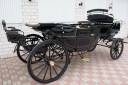 Coche enganches - Cochecito - Otra marca -  