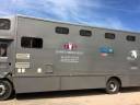 Cami&oacute;n para caballos Renault Renault&nbsp;M 230 TI - 17CV 1996 De segunda mano