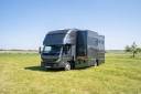 Cami&oacute;n para caballos Anka DAIMLER FUSO CANTER 7C18 ANKA POP OUT 2026 Nuevo