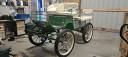 Coche enganches - Vagoneta - Otra marca -  