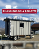 Coche enganches - Roulotte - Otra marca -  