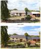 Granja para restaurar En venta Creuse