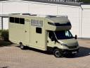 Cami&oacute;n para caballos Iveco IVECO DAILY 72.210 MSG COMPETITION C7 2026 Nuevo