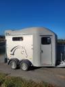 Van caballos Cheval Libert&eacute; GOLD 3 PREMIUM 2 Caballos 2022 De segunda mano