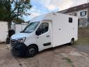 Furgoneta para caballos AP Petit Renault Master 2021 De segunda mano