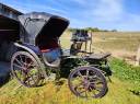 Coche enganches - Calesa Dominiak  