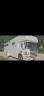 Cami&oacute;n para caballos Scania  2005 De segunda mano