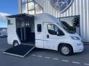 Furgoneta para caballos Barbot Ducato 2019 De segunda mano