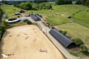 Propiedad ecuestre En venta Corr&egrave;ze