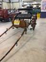 Coche enganches - Coche de alquiler - Otra marca - Calesse  