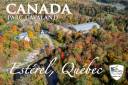 Propiedad ecuestre En venta Qu&eacute;bec