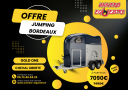 Van caballos Cheval Liberté gold one 1,5 Caballos 2025 Nuevo
