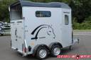 Van caballos Cheval Libert&eacute; GOLD TOURING 2 Caballos 2026 Nuevo
