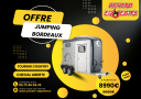 Van caballos Cheval Liberté GOLD TOURING 2 Caballos 2025 Nuevo