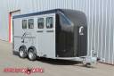Van caballos Cheval Liberté optimax 4 Caballos 2025 Nuevo
