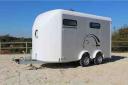 Van caballos Cheval Liberté MINIMAX 3 Caballos 2025 Nuevo