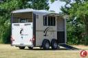 Van caballos Cheval Liberté MINIMAX 3 Caballos 2025 Nuevo