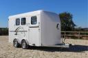 Van caballos Cheval Liberté minimax 3 Caballos 2025 Nuevo