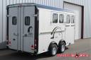 Van caballos Cheval Liberté OPTIMAX 4 Caballos 2025 Nuevo