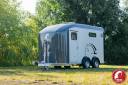 Van caballos Cheval Libert&eacute; MINIMAX 3 Caballos 2026 Nuevo