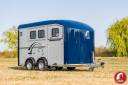 Van caballos Cheval Liberté MINIMAX 3 Caballos 2025 Nuevo
