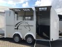 Van caballos Cheval Liberté MINIMAX 3 Caballos 2025 Nuevo