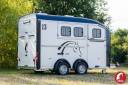 Van caballos Cheval Liberté minimax 3 Caballos 2025 Nuevo