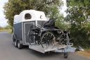 Van caballos Cheval Liberté MARATHON 2 Caballos 2025 Nuevo