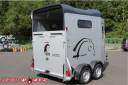 Van caballos Cheval Liberté GOLD TOURING COUNTRY 2 Caballos 2025 Nuevo