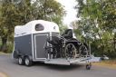 Van caballos Cheval Liberté MARATHON 2 Caballos 2025 Nuevo