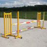 Equipamiento Obstáculos Cheval Liberté Nuevo