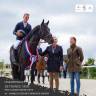 HEROE DE CAFENY - Silla Francés 2017 por DIAMANT DE SEMILLY