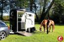 Van caballos Cheval Liberté Touring one 1,5 Caballos 2024 Nuevo