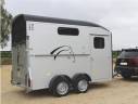 Van caballos Cheval Liberté MULTIMAX 2 Caballos 2025 Nuevo