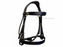Cabezada para caballos Ranger, anatomical horse bridle
