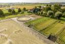 Cuadra de propietarios En alquiler Brabant-Flamand
