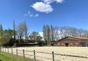 Albergue ecuestre En venta Gard