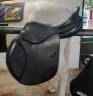 MONTURA CWD 17 PULGADAS