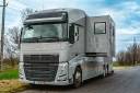 Camión para caballos Volvo VOLVO 0 Nuevo