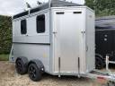 Van caballos Bockmann Traveller G2 2 Caballos 2023 Nuevo