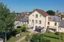 Residencia bonita En venta Creuse