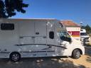 Furgoneta para caballos Trans Box New svelto 5  2024 Nuevo