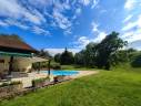 Bonita residencia ecuestre En venta Alta Saboya