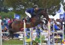 o'fever de l'arbalou - New Forest 2002 por SILVERLEA SPRING FEVER